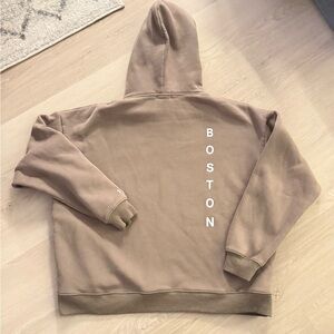 1987 Boston Sweatshirt